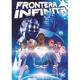 Frontera Infinita